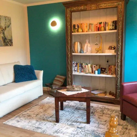 Schubertstrasse * Malchow