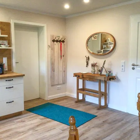 Schubertstrasse Apartman Malchow