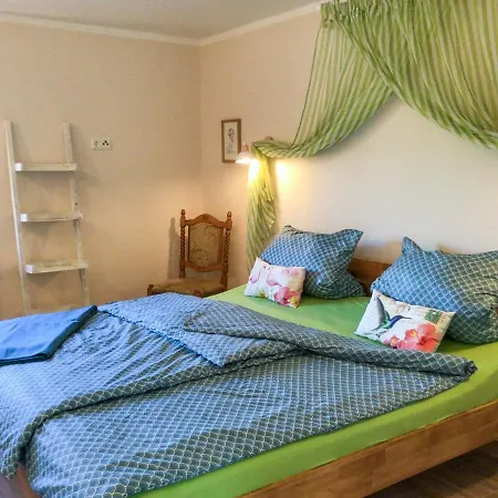 Schubertstrasse Daire *