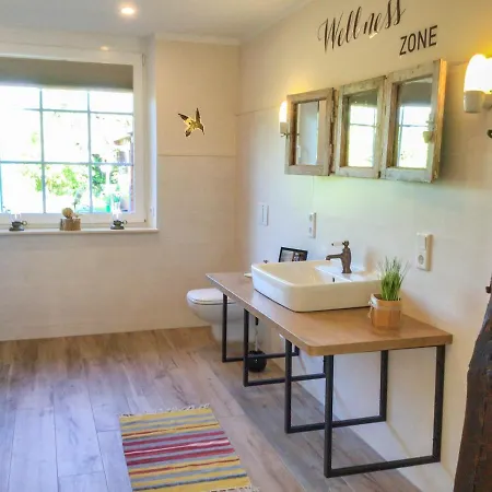 Schubertstrasse Malchow