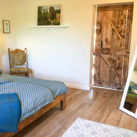 Apartman Schubertstrasse *