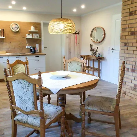 Schubertstrasse Malchow