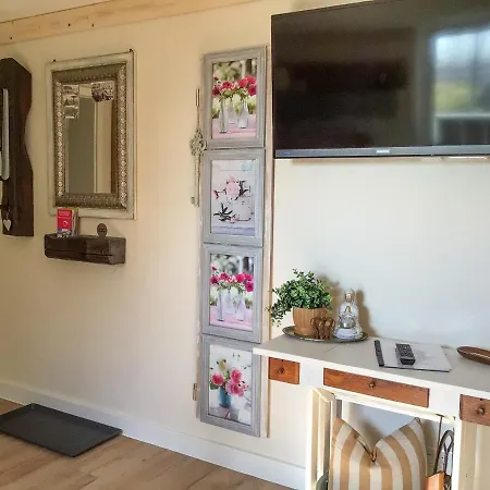 Schubertstrasse Daire