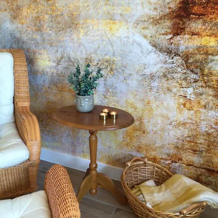 Daire Schubertstrasse