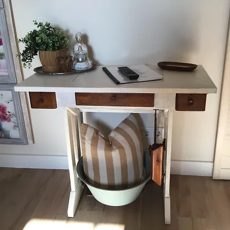 Schubertstrasse Apartman *