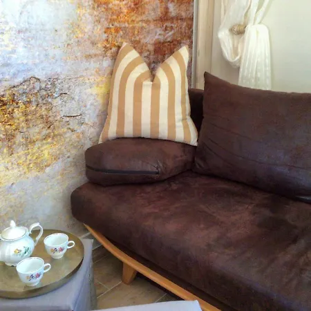 Apartman Schubertstrasse