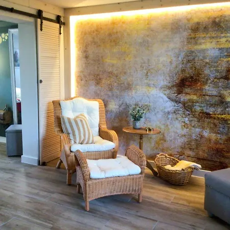 Schubertstrasse Apartman Malchow