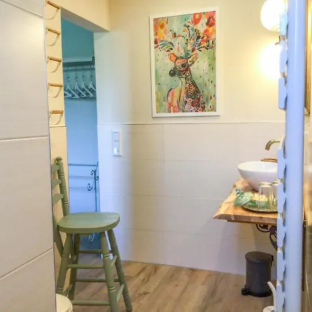 Schubertstrasse Malchow (Mecklenburg-Vorpommern)