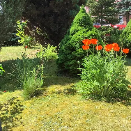 Apartman Schubertstrasse