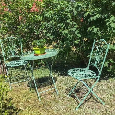 Apartman Schubertstrasse Malchow